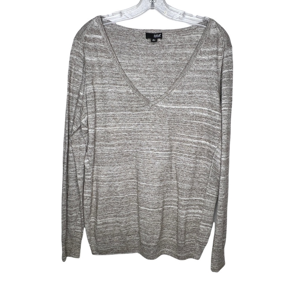 ANA Sweater